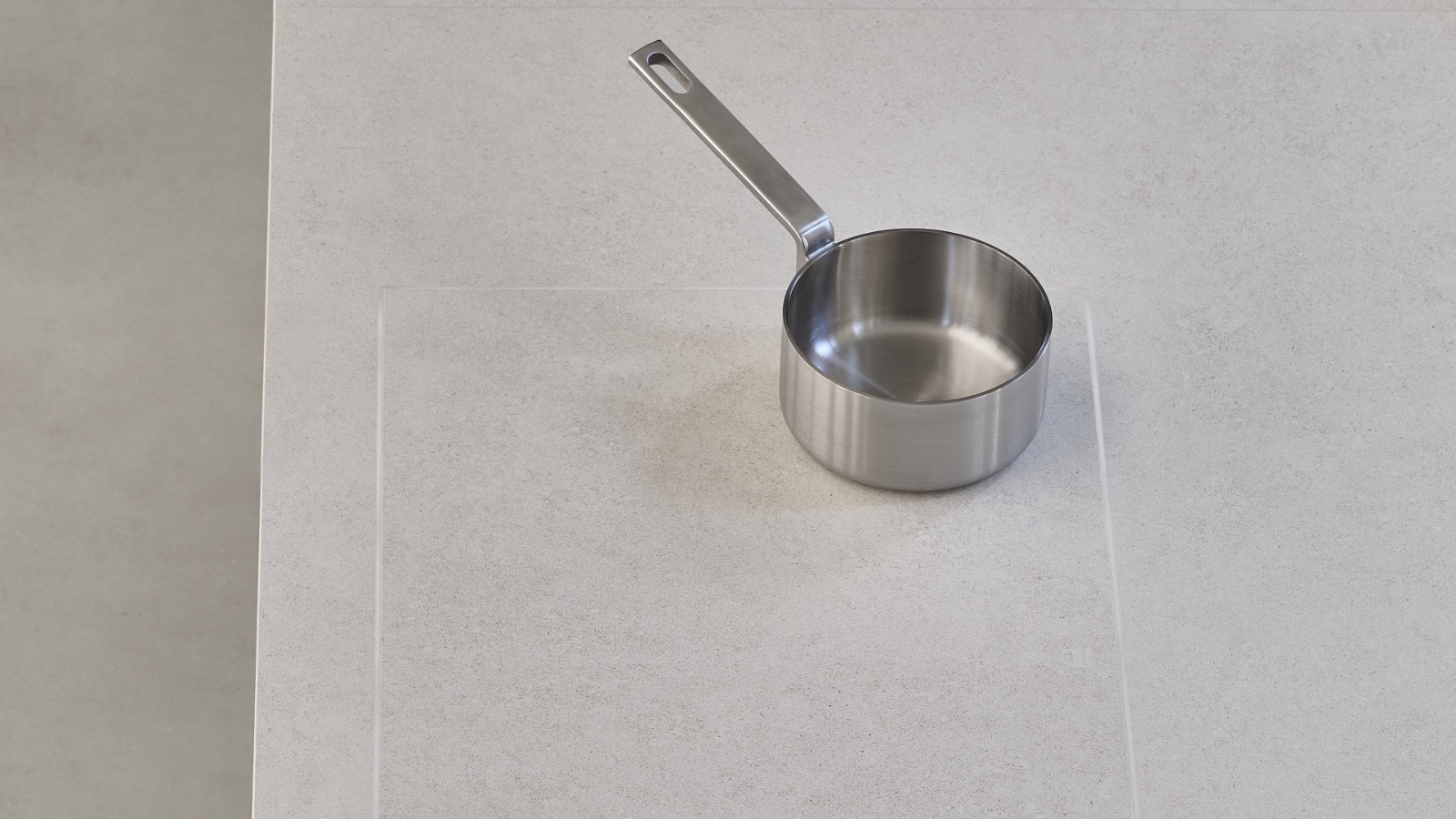 The Fifth Taste: Table Rituals at V-ZUG